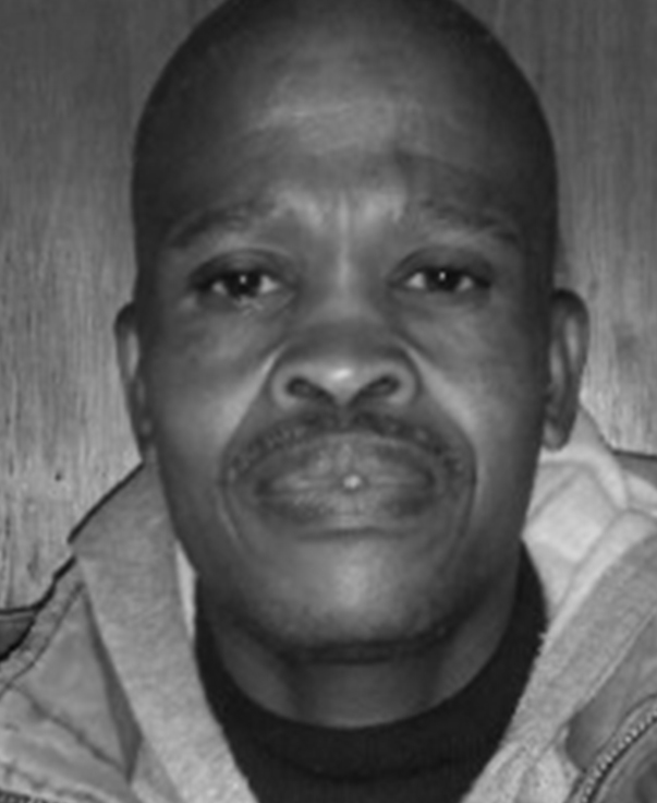Ezekiel-Modise