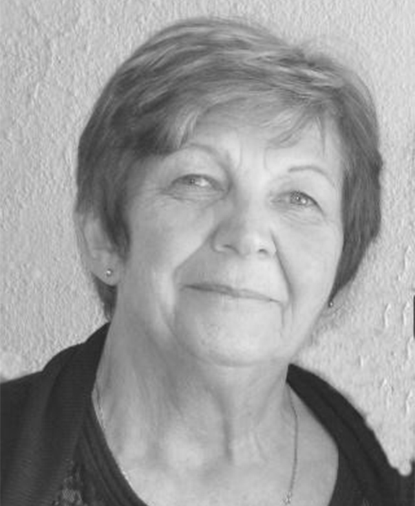 Huldah-Barnard—Director