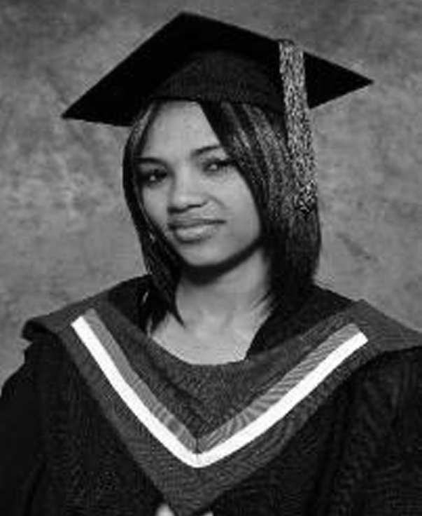 Melissa-Bezuidenhout