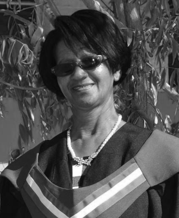 Susan-Witbooi